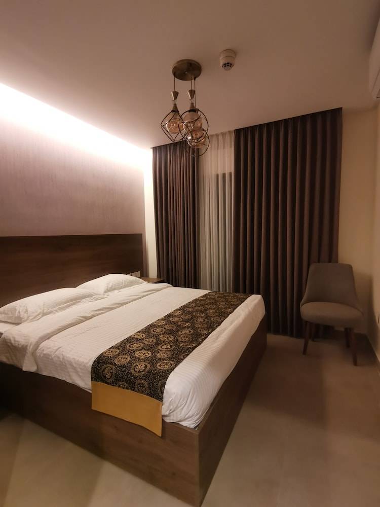 Dara apartment hotel 1