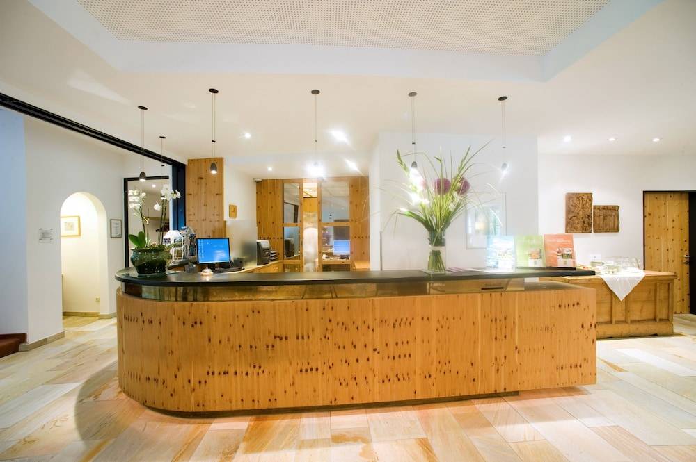 Felbermayer Hotel & AlpineSpa-Montafon 2