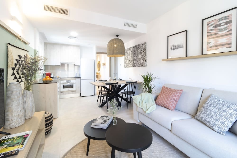 Calafell Home Apartments 1