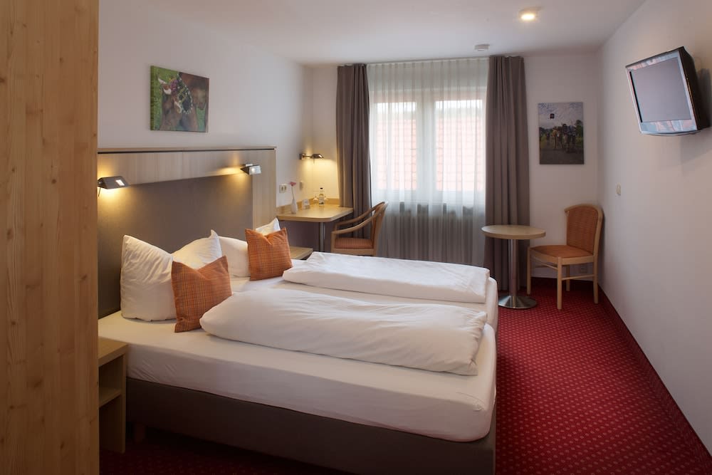 Familienhotel Löwen 2