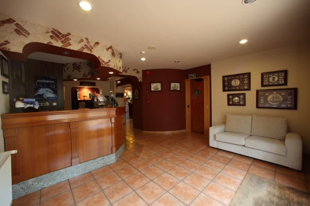 Hotel El Pescador 2