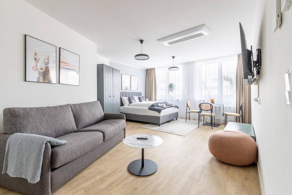 Limehome Klagenfurt Karfreitstraße 1
