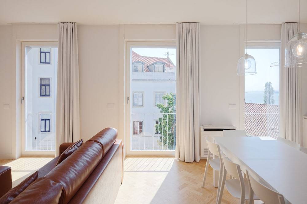 City Stays Sé Apartments 1
