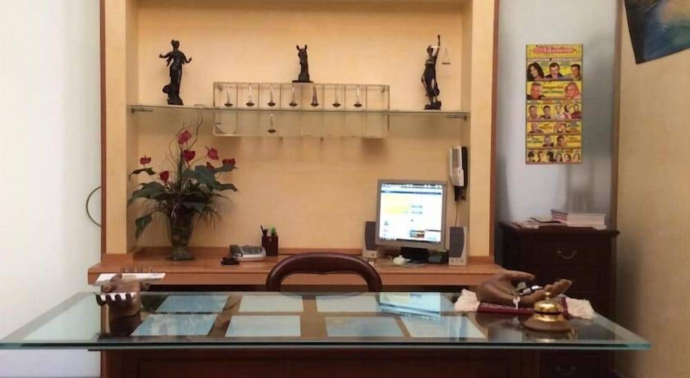 Albergo Verdi 2