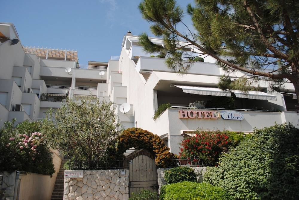Hotel More 1