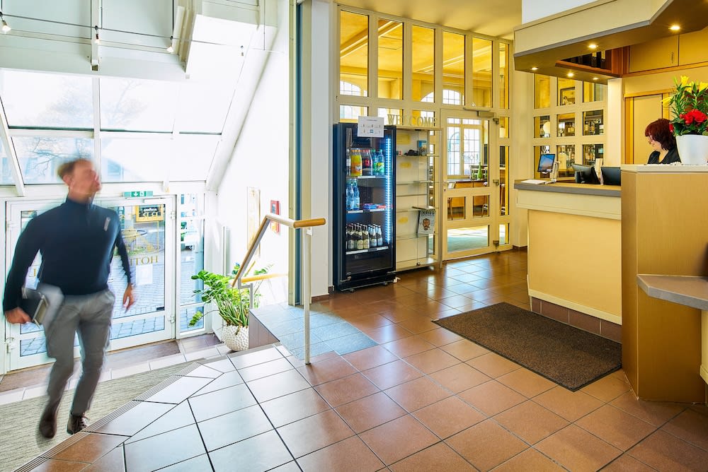Hotel Brita Stuttgart 2