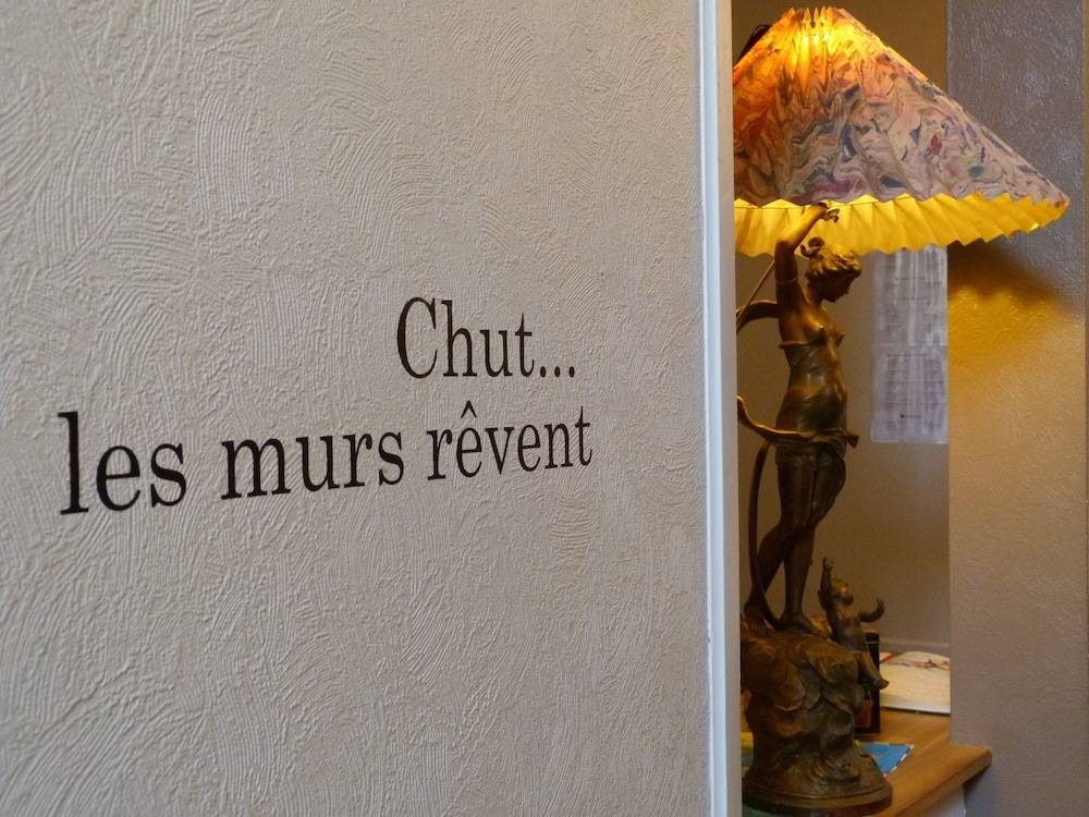 Le Bretagne - Hôtel de charme labellisé Cosy Places 2