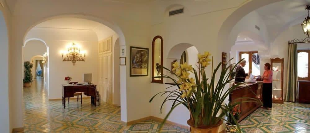 Hotel Buca Di Bacco 2