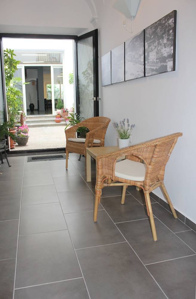 Hostal Mediterráneo 2