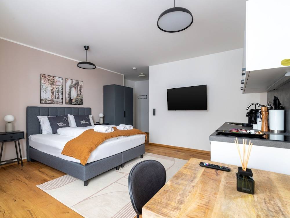 Limehome Villach Gerbergasse 1