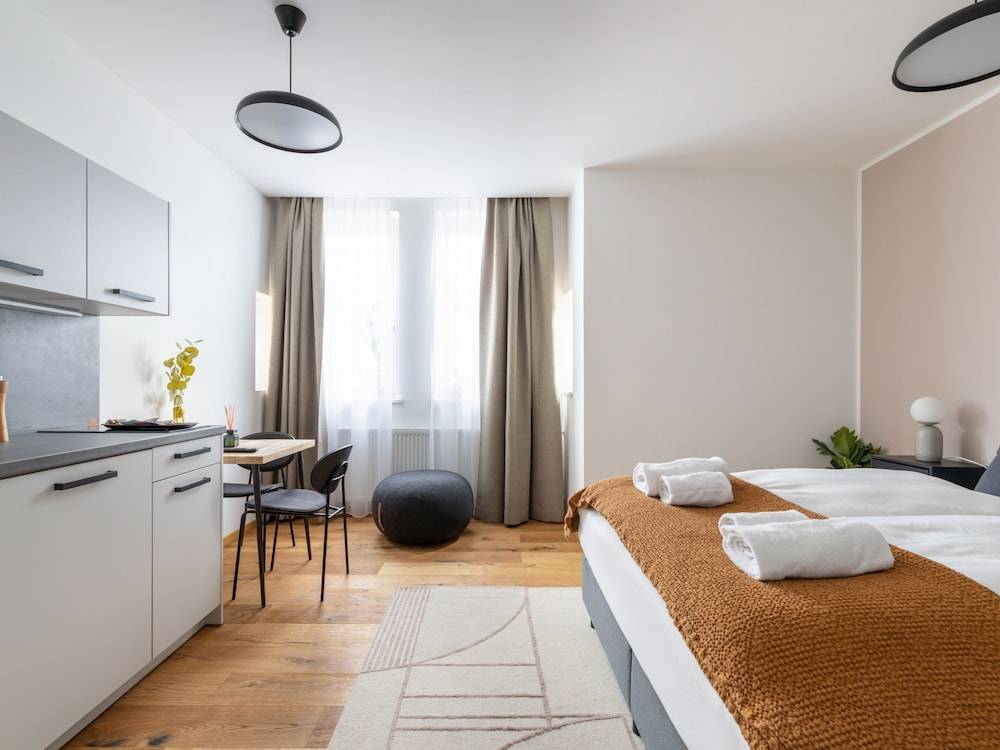 Limehome Villach Gerbergasse 2