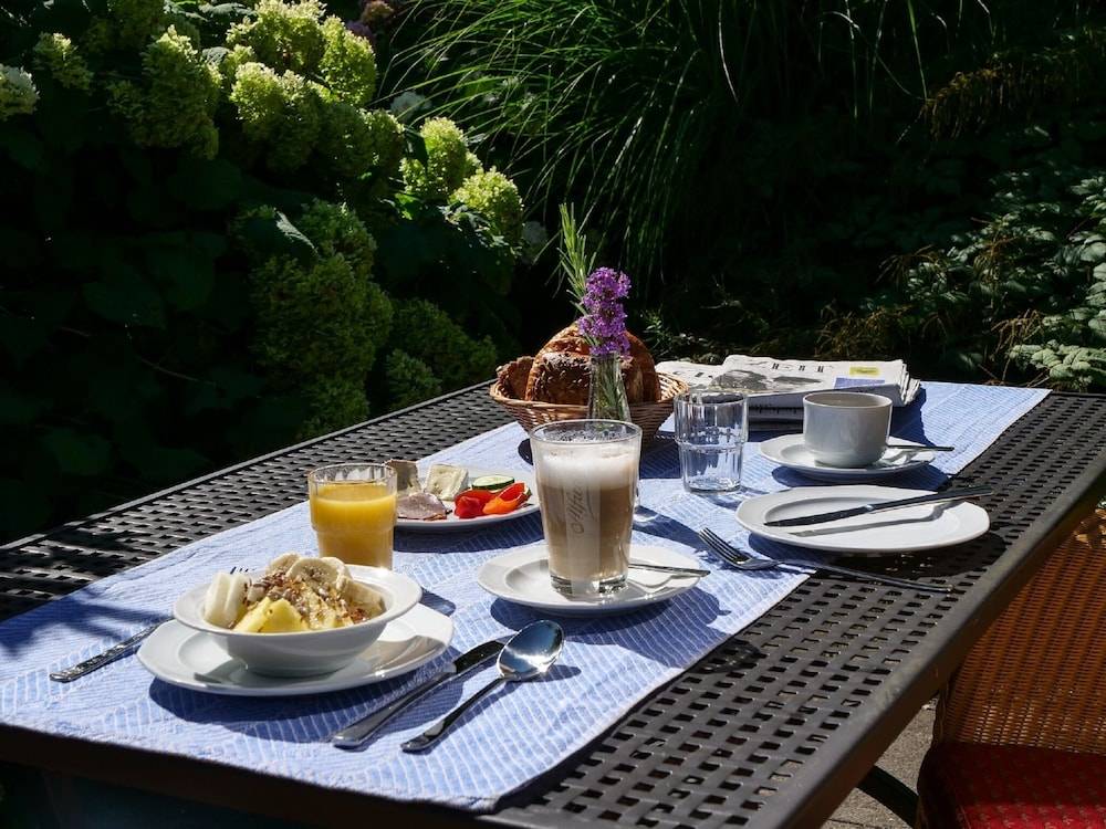 Hotel Garni Christl 1