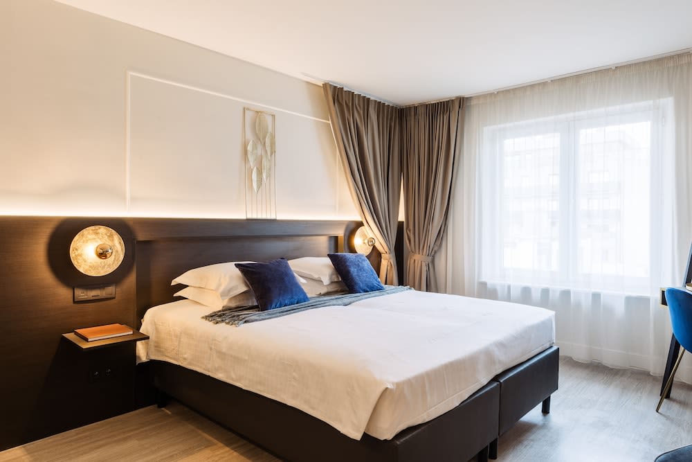 C-Hotels Continental 1