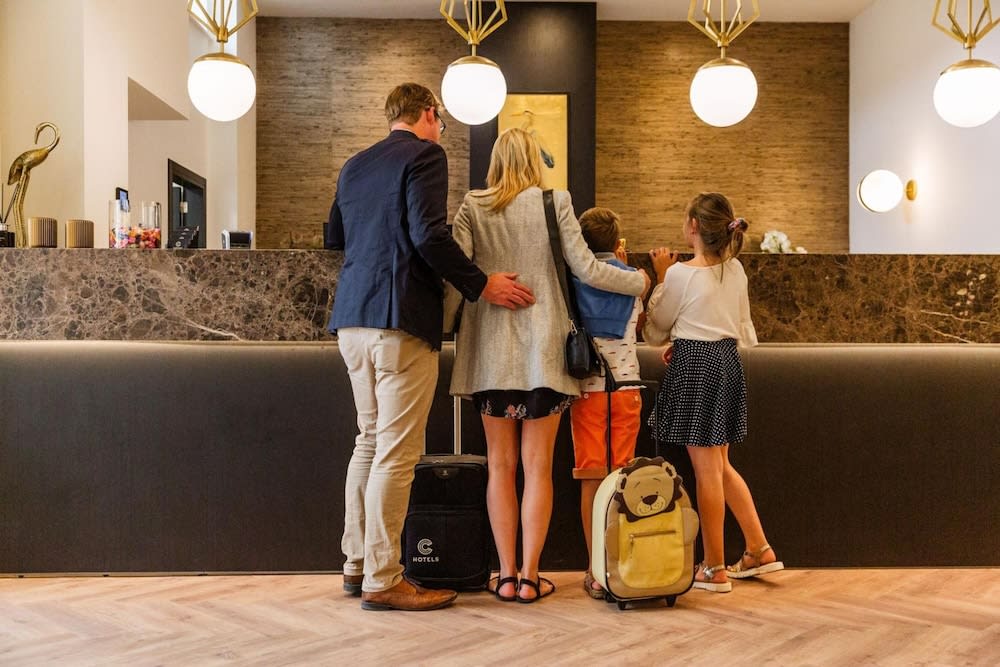 C-Hotels Continental 2