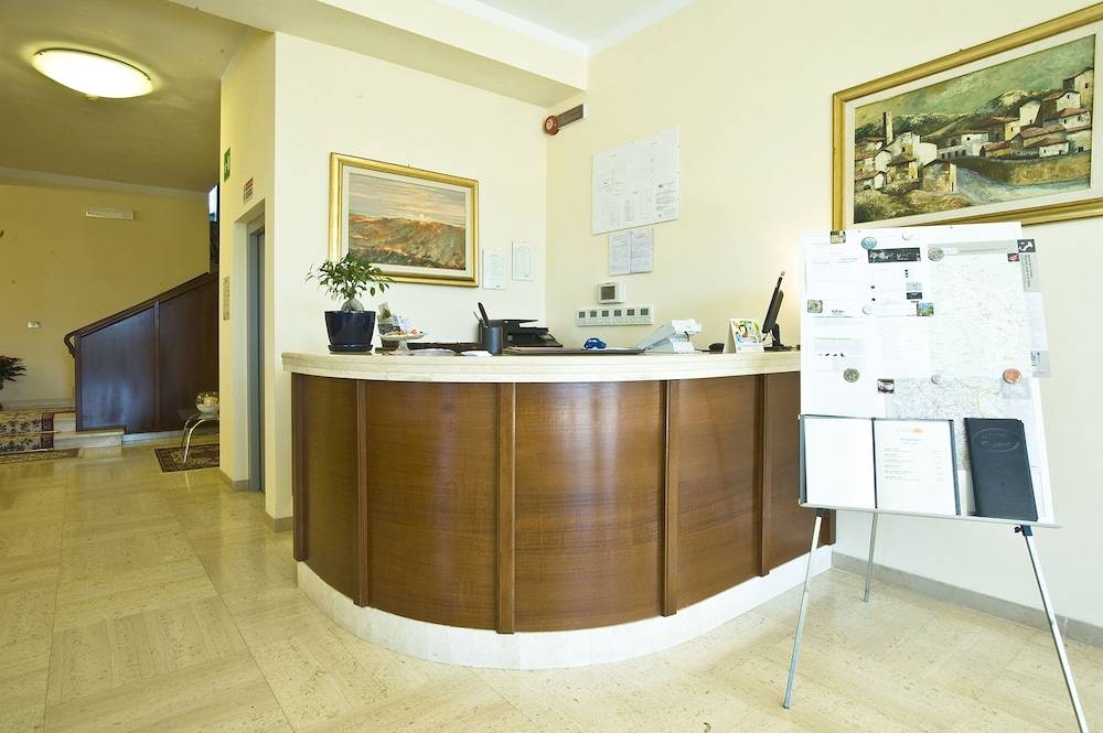 Villa Hotel Del Sole 2