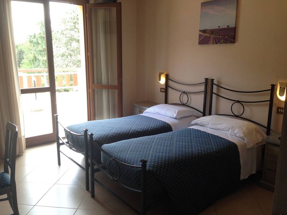 Villa Hotel Del Sole 1