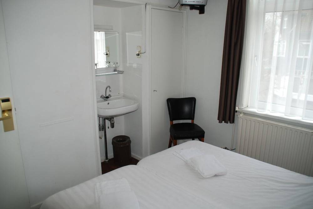 Hotel Café Restaurant Abina 2
