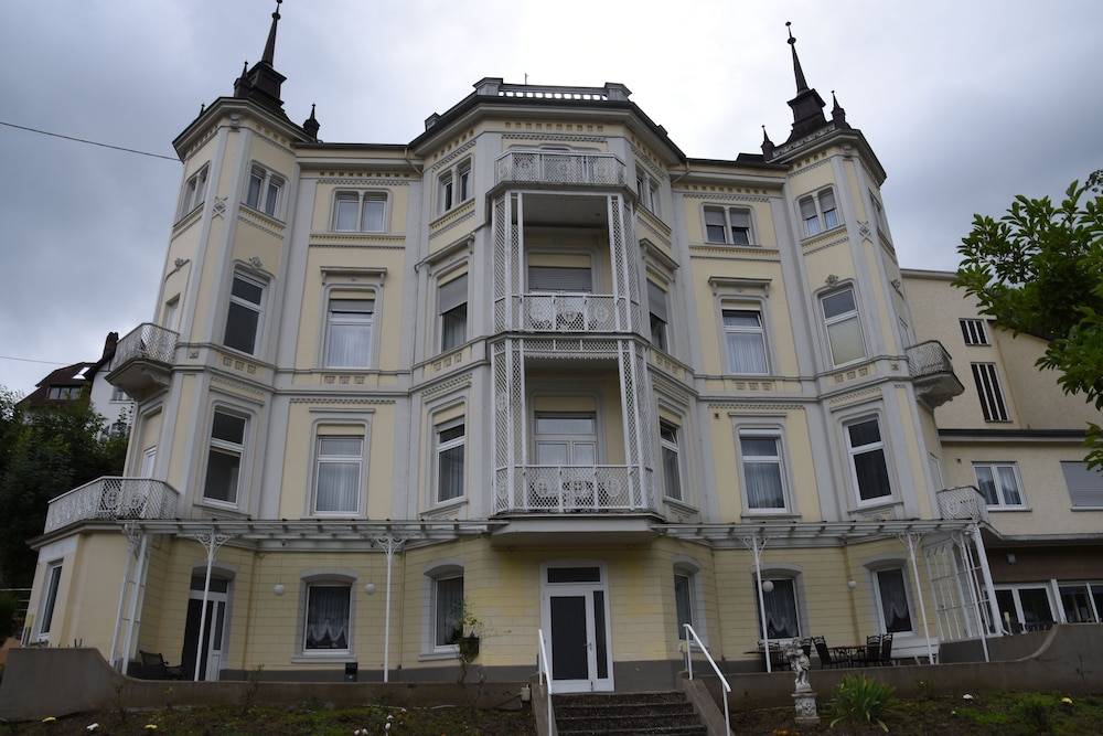 Trip Inn Parkhotel Bad Ems 1