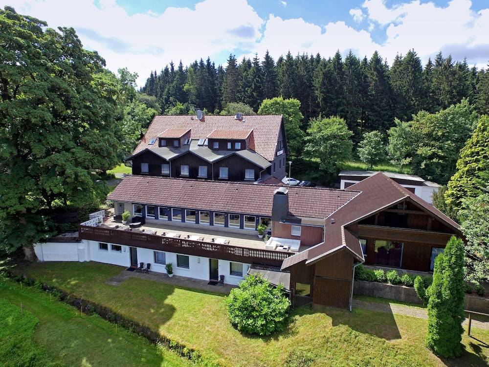 Hotel Mein Bergblick 1