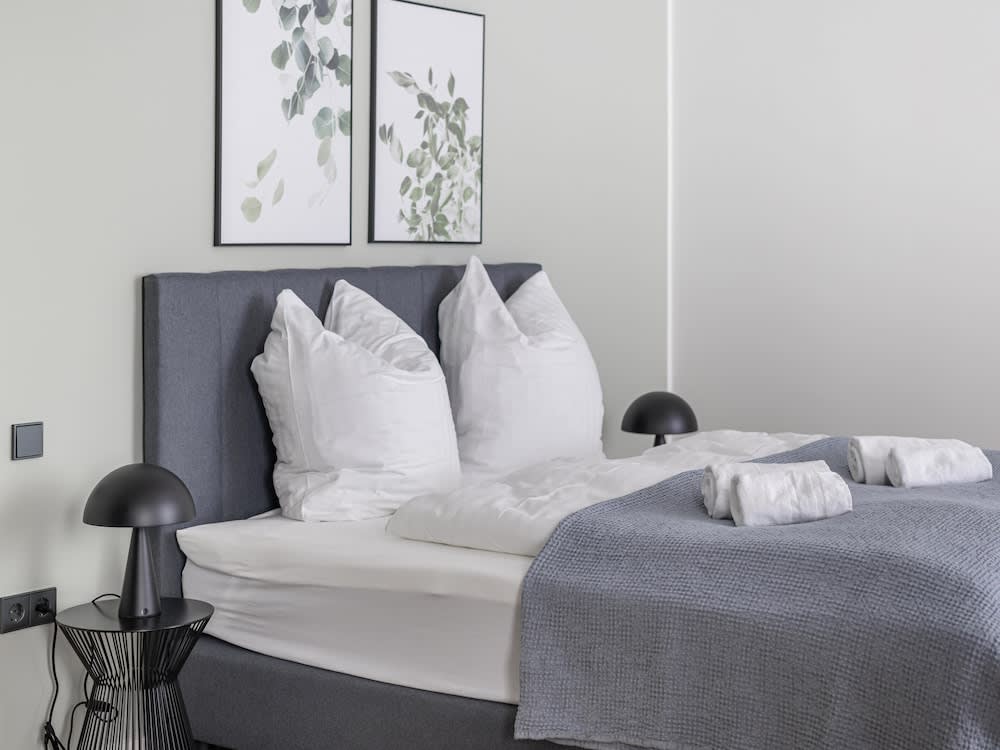 Limehome Rosenheim Gillitzerstraße 2