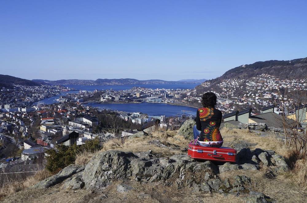 Bergen Hostel Montana 1