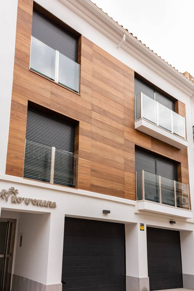 Apartamentos Kouohana 1