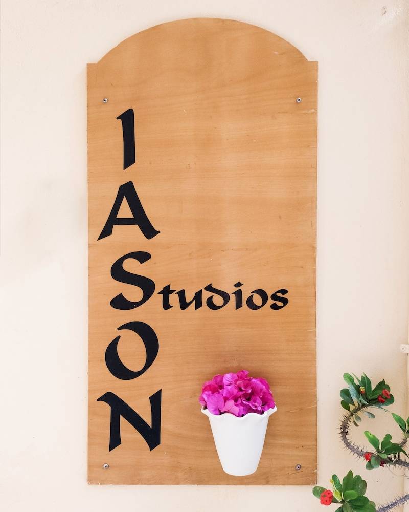 Iason Studios 2
