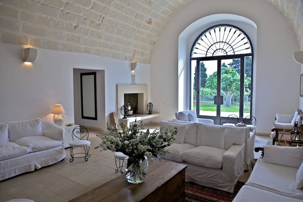 Masseria Montelauro 2