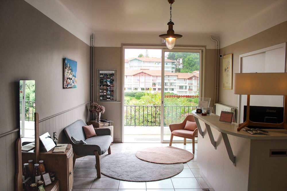 Hotel Agur Deneri 2