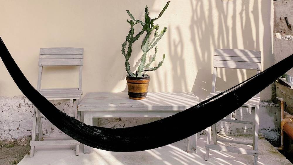 Casa Gonza By Holbox Rents. 1