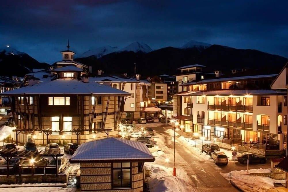 Apartment Tourist Complex & SPA Astera Bansko 1