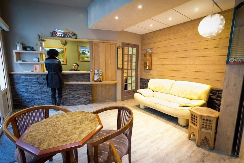 hotel les edelweiss 2