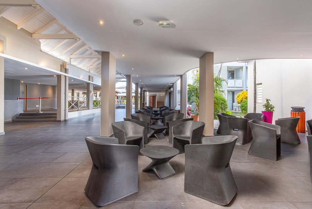 Karibea Sainte Luce Hotel 2