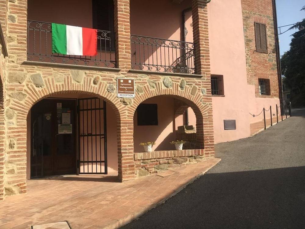 Agriturismo CaseGraziani 2
