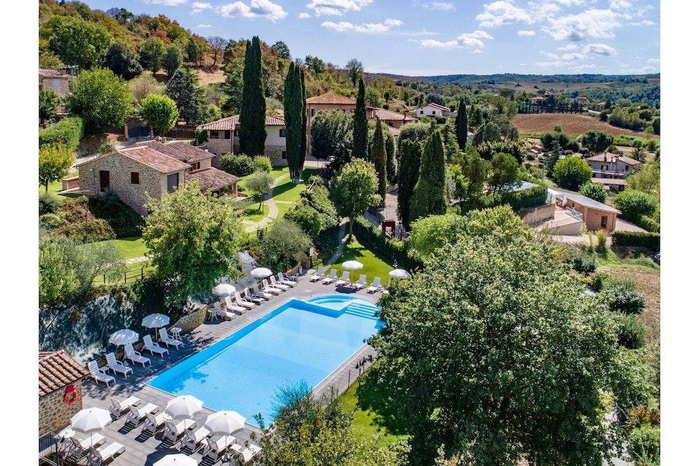 Agriturismo CaseGraziani 1