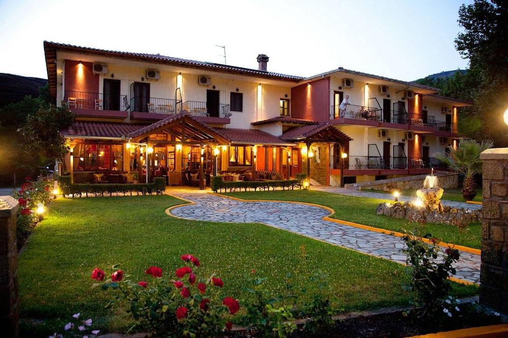 Spanias Hotel 1
