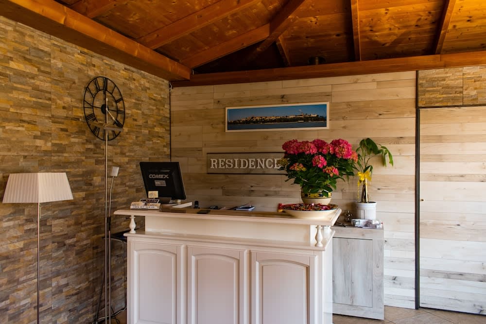 Residence Al Lago 2
