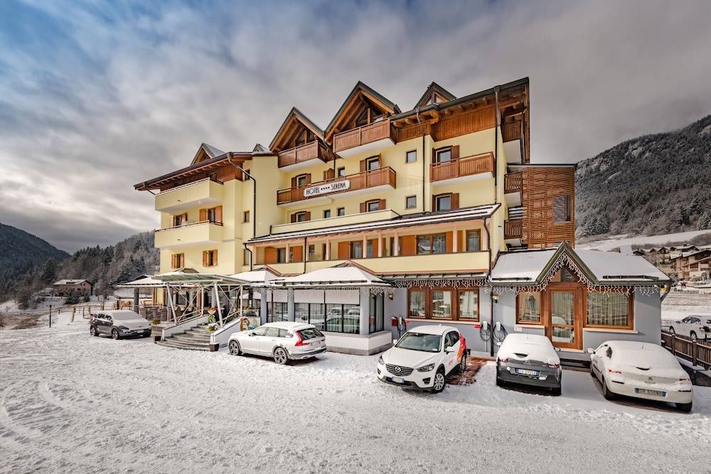 Family Hotel Serena 1