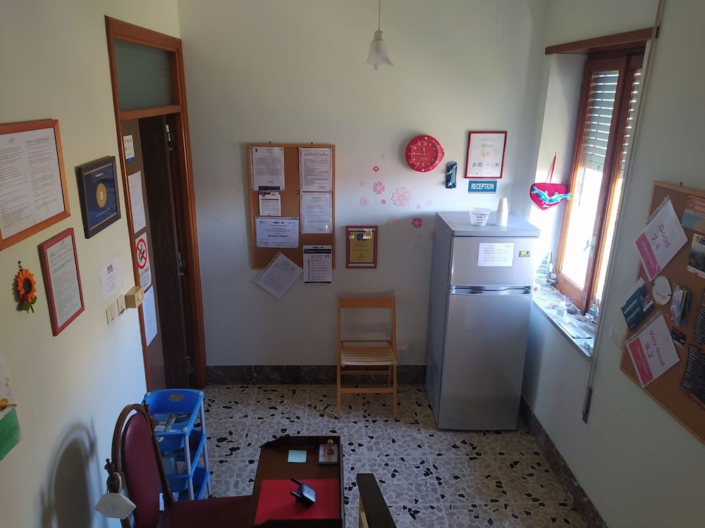 Camere "Riviera di Ulisse" 2