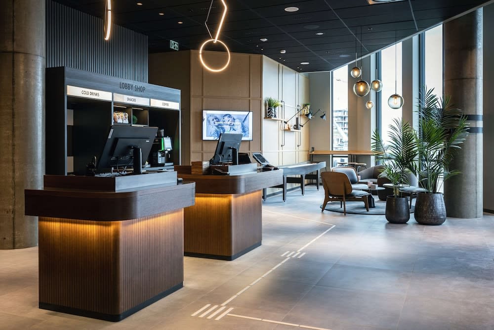 Quality Hotel Harstad 2