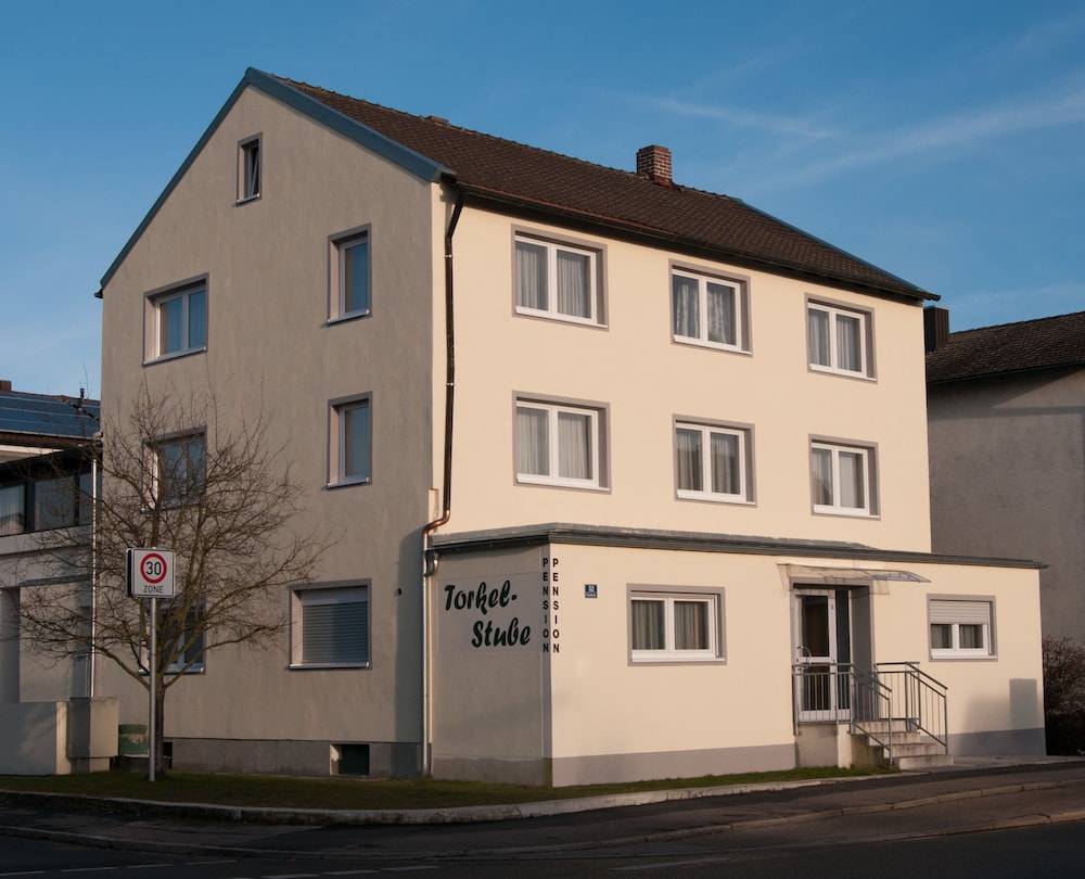 Pension Torkel-Stube 1