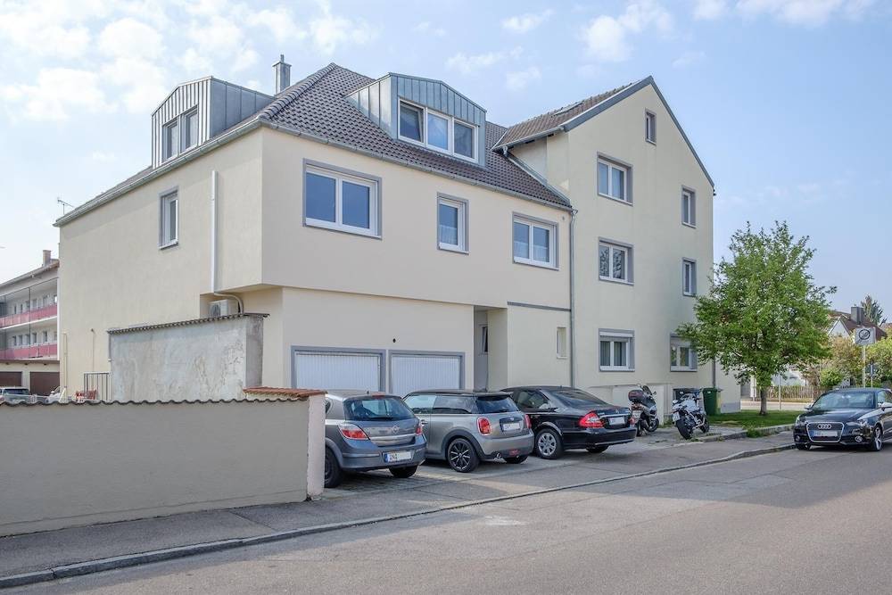 Pension Torkel-Stube 2
