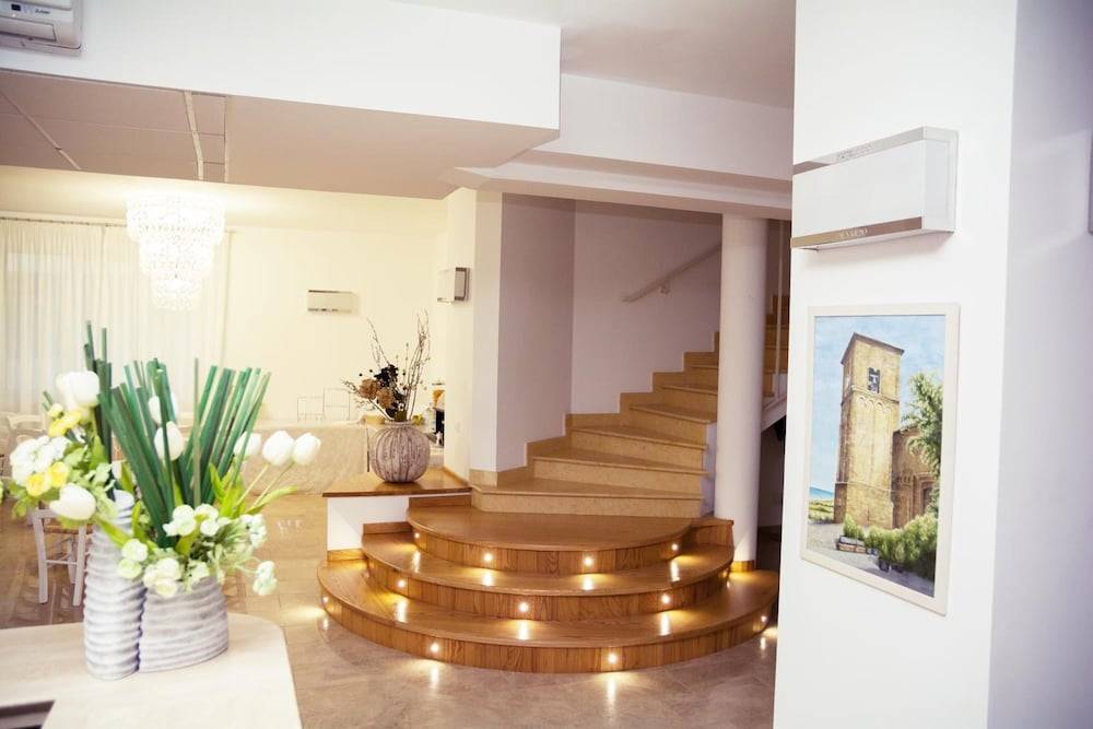Hotel Di Nardo 1