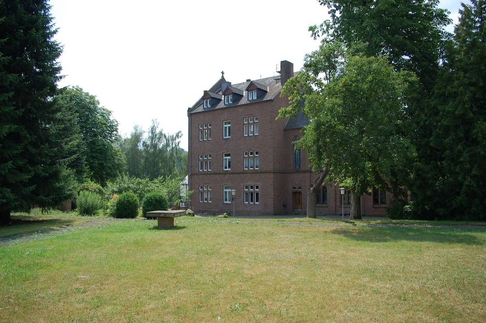 Stiftsberg Bildungs und Freizeitzentrum 1