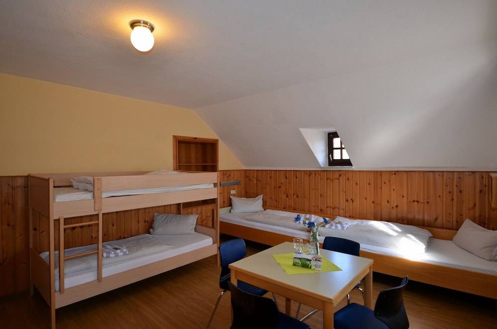 Stiftsberg Bildungs und Freizeitzentrum 2