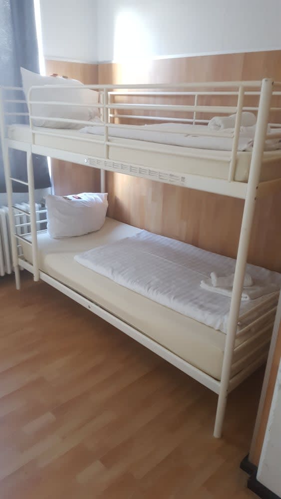 GZ Hostel Bonn 2