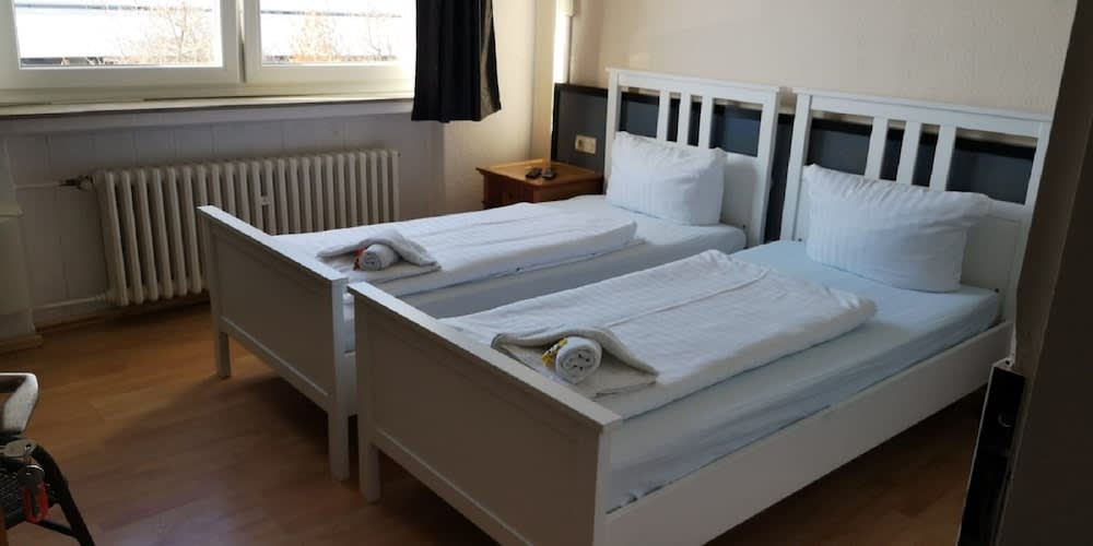 GZ Hostel Bonn 1