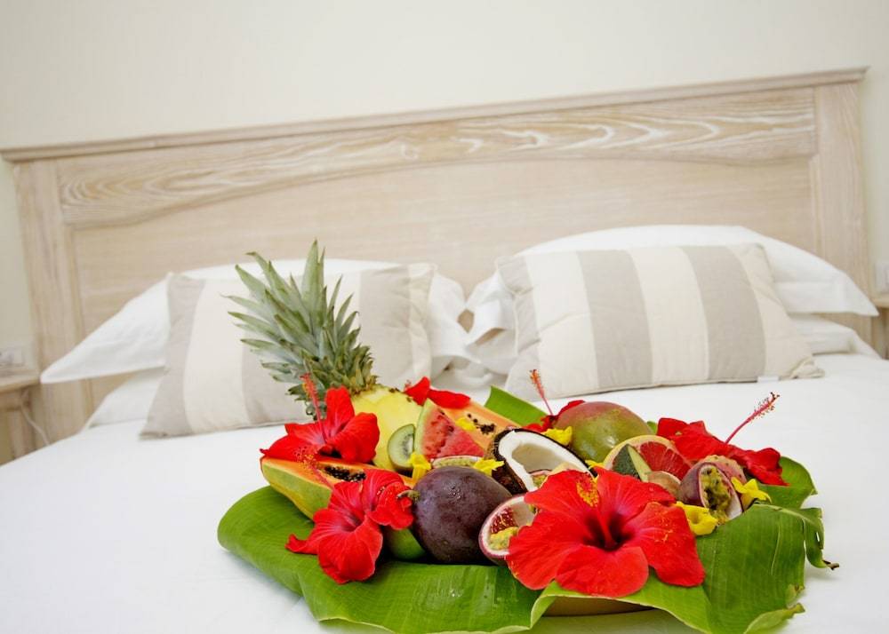 Brezza Marina Luxury Rooms 1