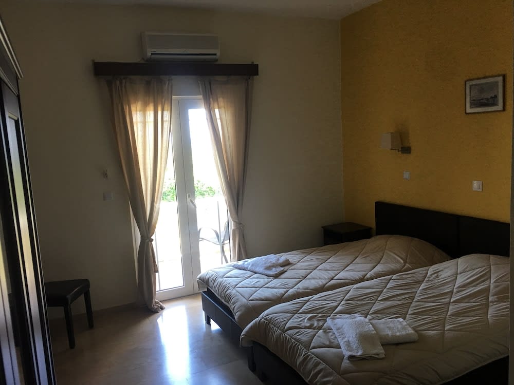Pension Skala 2