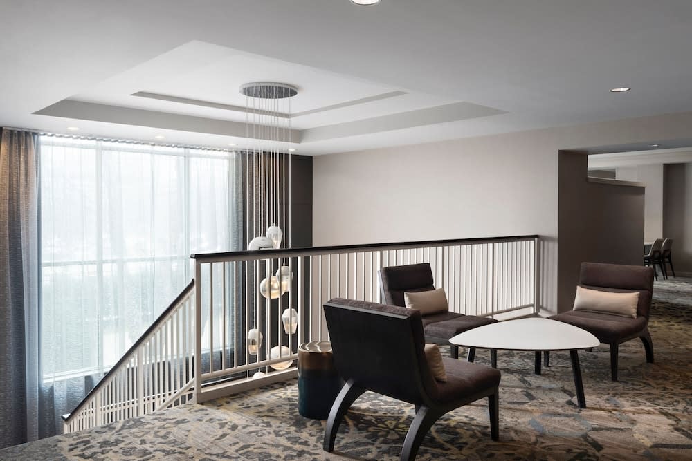 Residence Inn Philadelphia Conshohocken 2